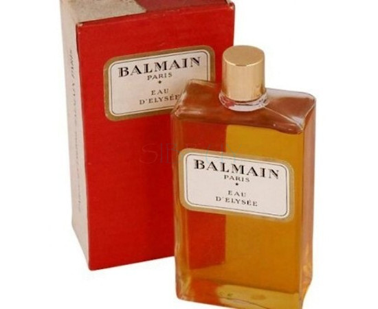 Купить Аромат Balmain Eau D'Elysée Одеколон