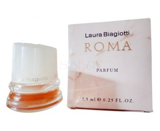 Купить Аромат Laura Biagiotti Roma Parfum Духи / Экстракт