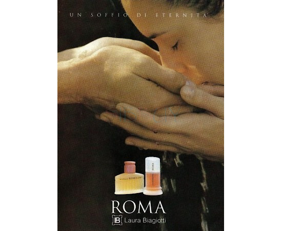 Купить Аромат Laura Biagiotti Roma Parfum Духи / Экстракт