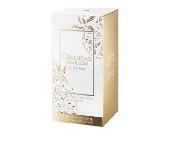 Купить Аромат Lancôme Oranges Bigarades Парфюмерная вода
