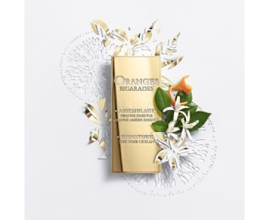 Купить Аромат Lancôme Oranges Bigarades Парфюмерная вода