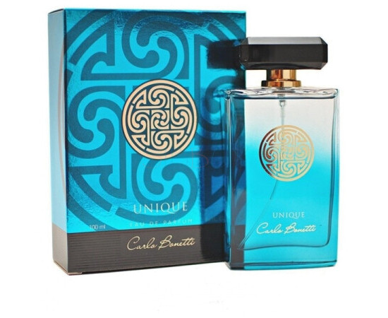 Купить Аромат Espri Parfum Carlo Bonetti Unique Парфюмерная вода