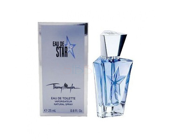 Купить Аромат Mugler Eau de Star Туалетная вода