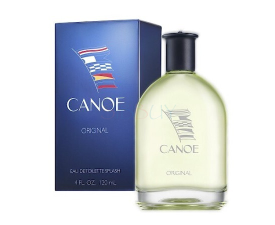 Купить Аромат Dana Canoe For Men Туалетная вода