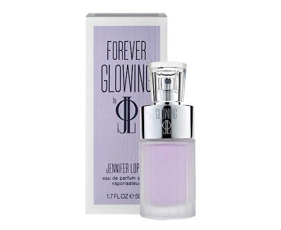 Купить Аромат Jennifer Lopez Forever Glowing Парфюмерная вода