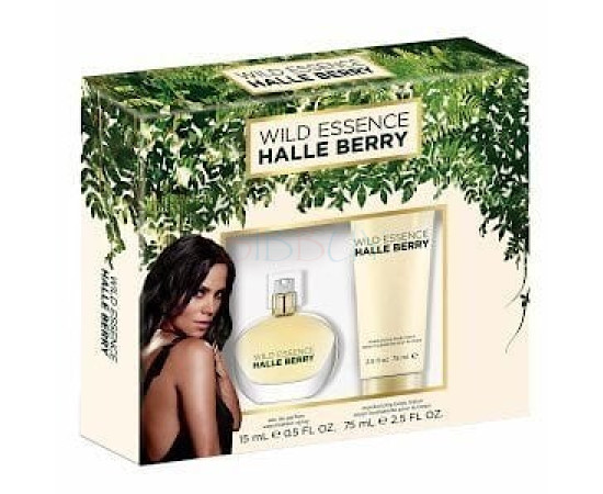 Купить Аромат Halle Berry Wild Essence Парфюмерная вода