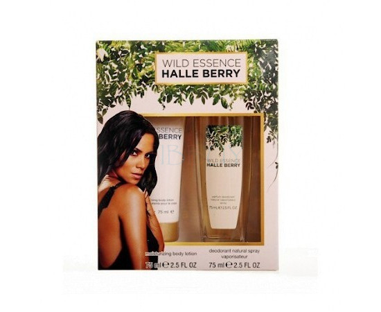 Купить Аромат Halle Berry Wild Essence Парфюмерная вода