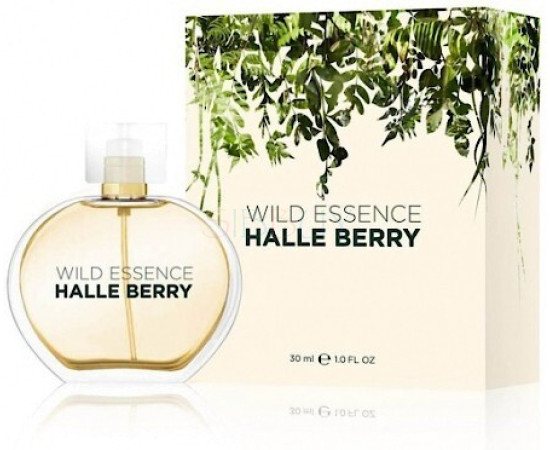 Купить Аромат Halle Berry Wild Essence Парфюмерная вода