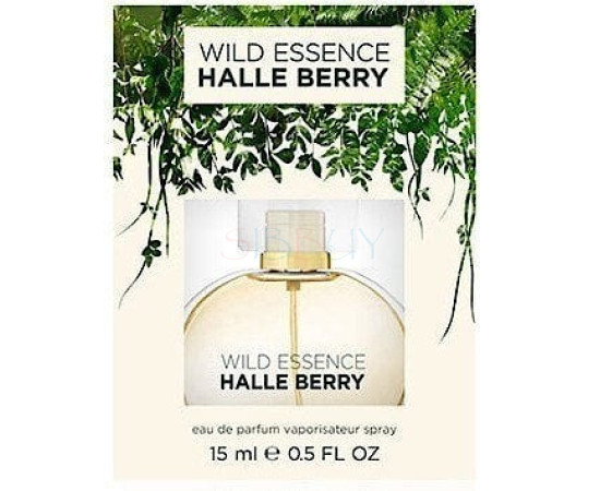Купить Аромат Halle Berry Wild Essence Парфюмерная вода