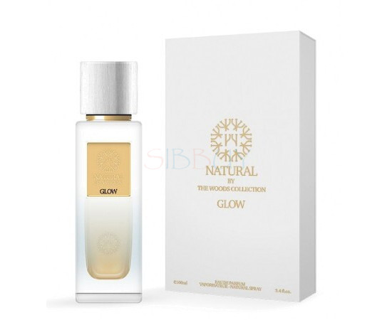 Купить Аромат The Woods Collection Glow Парфюмерная вода