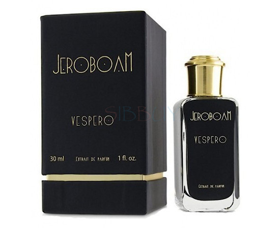Купить Аромат Jeroboam Vespero Духи / Экстракт