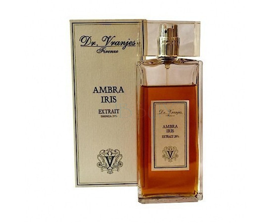Купить Аромат Dr. Vranjes Firenze Ambra Iris Духи / Экстракт