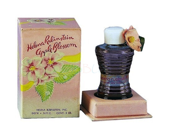 Купить Аромат Helena Rubinstein Apple Blossom Одеколон