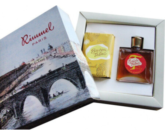 Купить Аромат Rimmel Eau de Tabac Одеколон