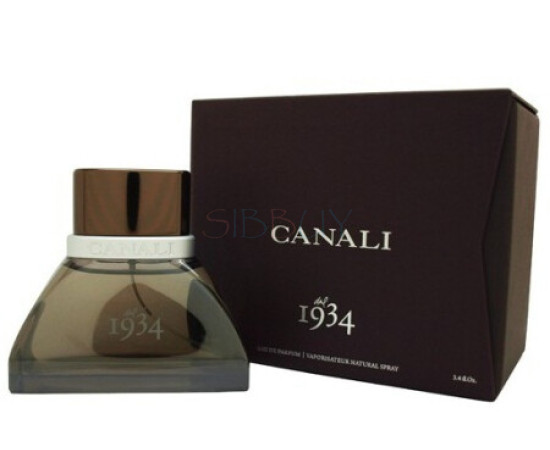Купить Аромат Canali Canali dal 1934 Парфюмерная вода