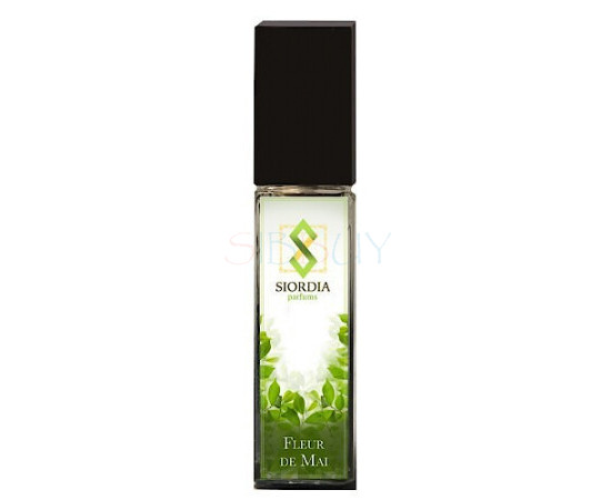 Купить Аромат Siordia Parfums Fleur De Mai Парфюмерная вода
