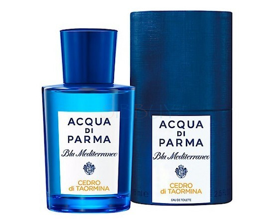 Купить недорого Аромат Acqua di Parma Cedro di Taormina Туалетная вода