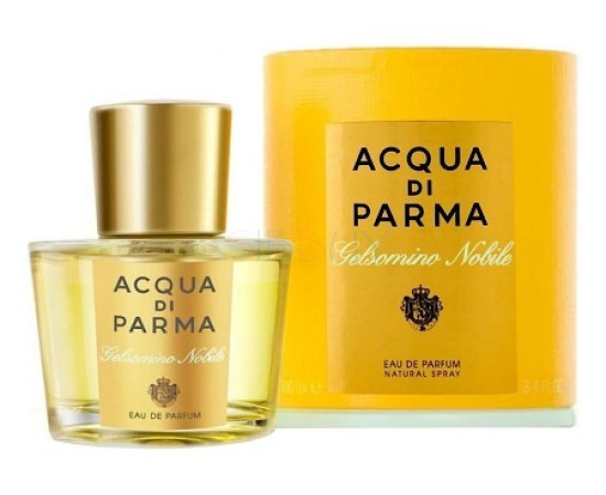 Купить недорого Аромат Acqua di Parma Gelsomino Nobile Парфюмерная вода