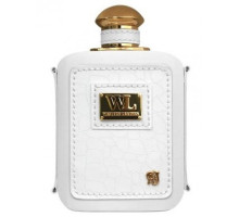 Аромат Alexandre.J Western Leather White Парфюмерная вода