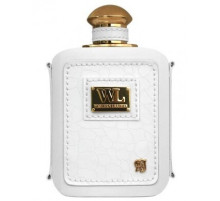 Аромат Alexandre.J Western Leather White Парфюмерная вода