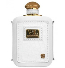 Аромат Alexandre.J Western Leather White Парфюмерная вода