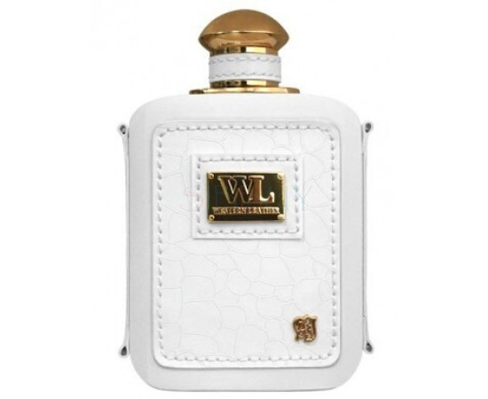 Купить недорого Аромат Alexandre.J Western Leather White Парфюмерная вода