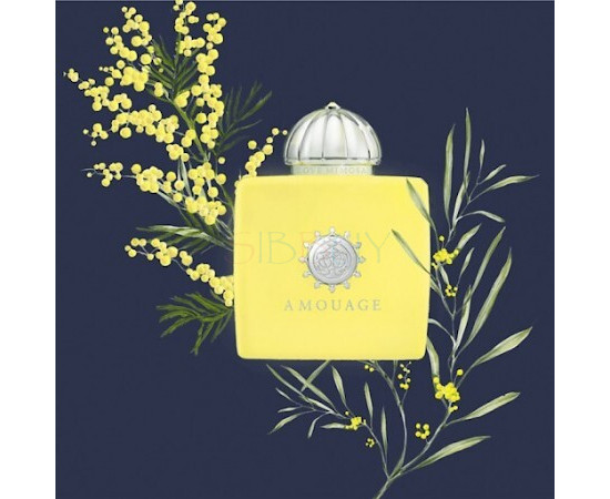 Купить недорого Аромат Amouage Love Mimosa Парфюмерная вода