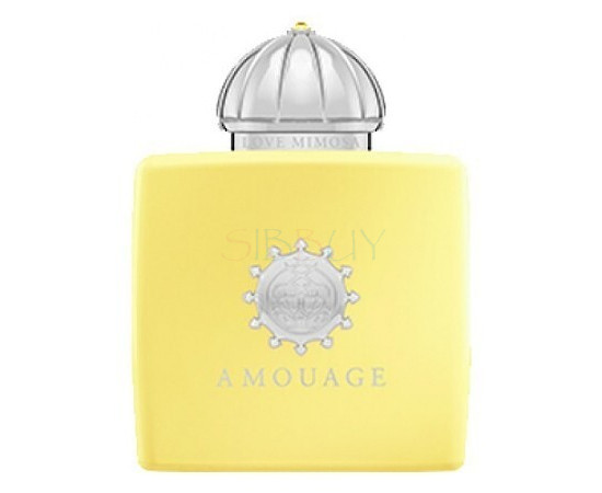 Купить недорого Аромат Amouage Love Mimosa Парфюмерная вода