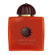 Аромат Amouage Material Парфюмерная вода