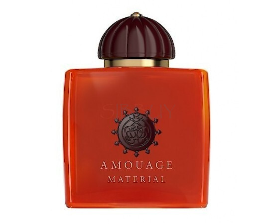 Купить недорого Аромат Amouage Material Парфюмерная вода
