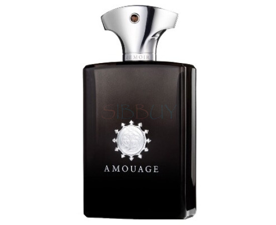 Купить недорого Аромат Amouage Memoir Man Парфюмерная вода