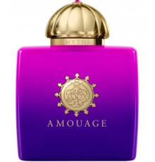 Аромат Amouage Myths Woman Парфюмерная вода
