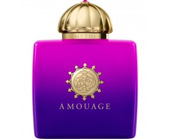 Купить недорого Аромат Amouage Myths Woman Парфюмерная вода