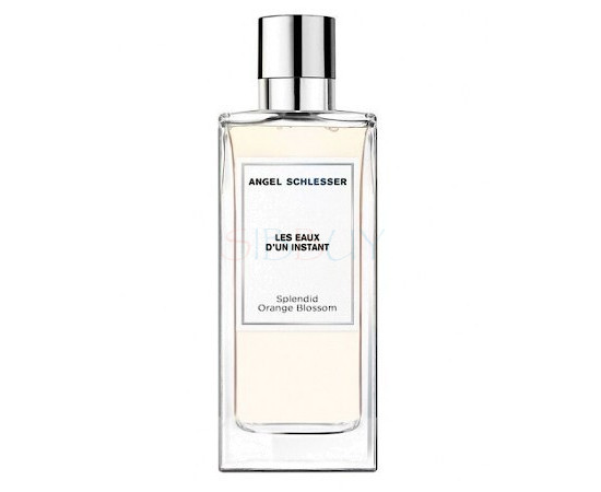 Купить недорого Аромат Angel Schlesser Splendid Orange Blossom Туалетная вода