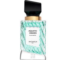 Аромат Anomalia Aquatic Ozonic Парфюмерная вода