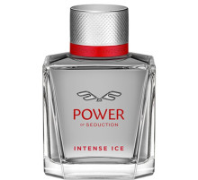 Аромат Antonio Banderas Power of Seduction Intense Ice Туалетная вода