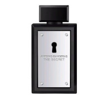 Аромат Antonio Banderas The Secret Туалетная вода