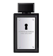 Аромат Antonio Banderas The Secret Туалетная вода