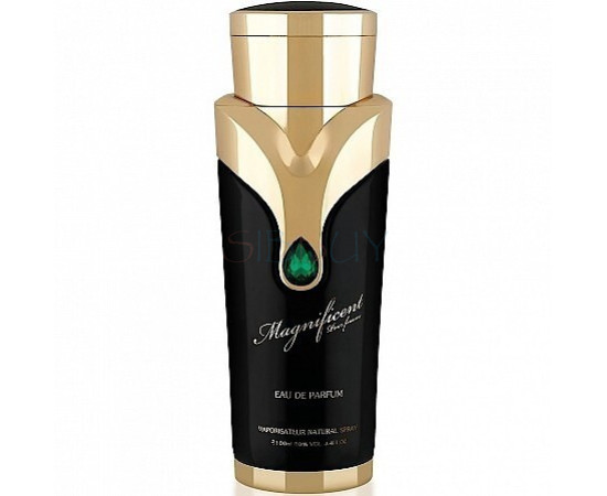 Купить недорого Аромат Armaf Magnificent Pour Femme Парфюмерная вода
