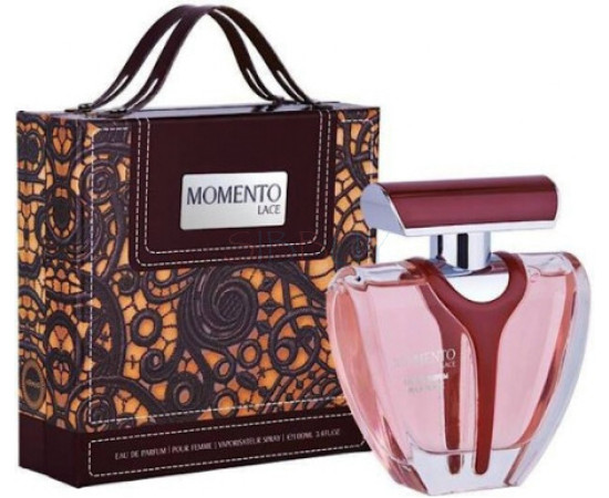 Купить недорого Аромат Armaf Momento Lace Парфюмерная вода
