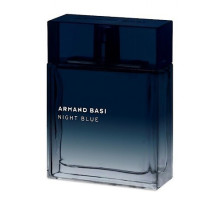 Аромат Armand Basi Night Blue Туалетная вода