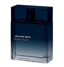 Аромат Armand Basi Night Blue Туалетная вода