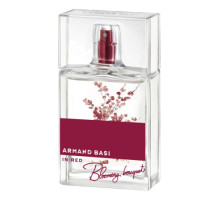 Аромат Armand Basi In Red Blooming Bouquet Туалетная вода