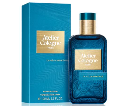 Купить недорого Аромат Atelier Cologne Camelia Intrepide Одеколон