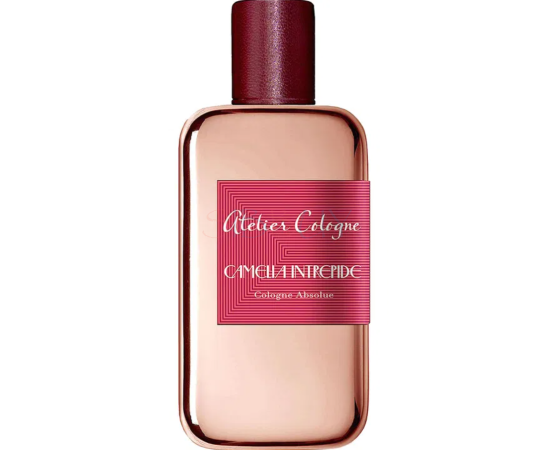 Купить недорого Аромат Atelier Cologne Camelia Intrepide Одеколон