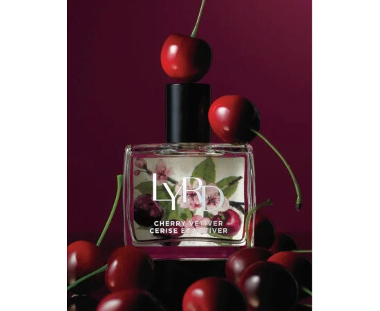 Купить недорого Аромат Avon LYRD Cherry Vetiver Парфюмерная вода
