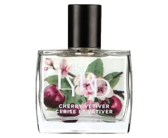 Купить недорого Аромат Avon LYRD Cherry Vetiver Парфюмерная вода