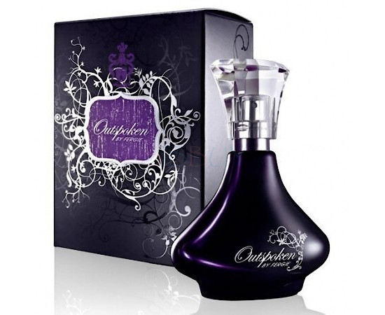 Купить недорого Аромат Avon Outspoken by Fergie Парфюмерная вода