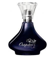 Аромат Avon Outspoken by Fergie Парфюмерная вода
