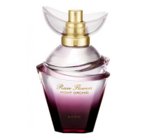 Аромат Avon Rare Flowers Night Orchid Парфюмерная вода